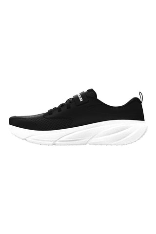 Scarpe nere in mesh con chiusura a strappo Under armour UA BPS Surge 5 AC