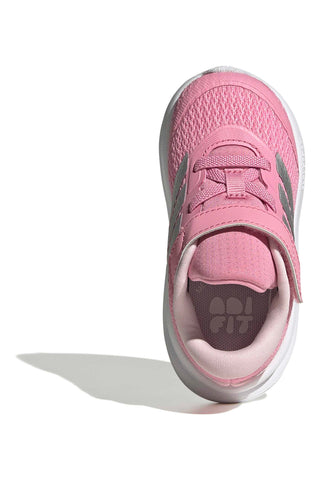 Scarpe Running Rosa Adidas RUNFALCON 6 EL I