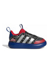 Sneakers Nere Adidas Bubblecomic Spidey I