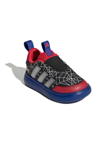 Sneakers Nere Adidas Bubblecomic Spidey I