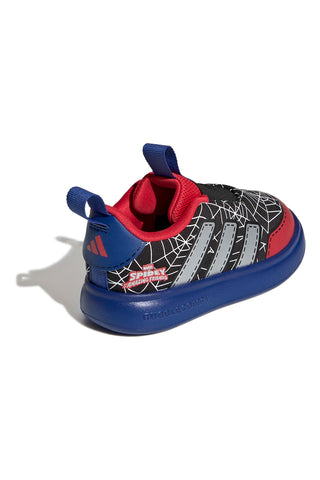 Sneakers Nere Adidas Bubblecomic Spidey I