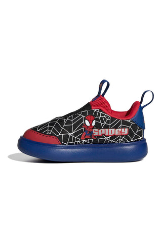 Sneakers Nere Adidas Bubblecomic Spidey I