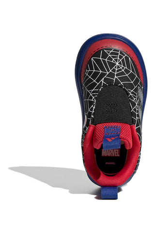 Sneakers Nere Adidas Bubblecomic Spidey I