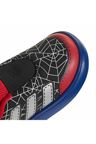 Sneakers Nere Adidas Bubblecomic Spidey I