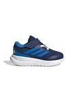 Scarpe Running Blu Adidas Runfalcon 6 EL I
