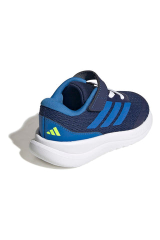 Scarpe Running Blu Adidas Runfalcon 6 EL I