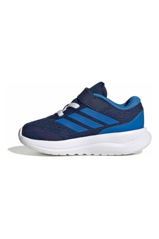 Scarpe Running Blu Adidas Runfalcon 6 EL I
