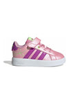 Sneakers Rosa Adidas Grand Court 3.0 Girls EL I