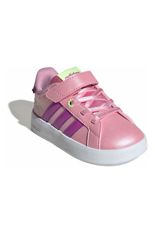 Sneakers Rosa Adidas Grand Court 3.0 Girls EL I