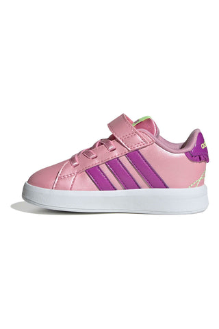 Sneakers Rosa Adidas Grand Court 3.0 Girls EL I