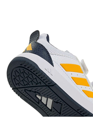 Sneakers Bianche Adidas Tensaur Sport 3 CF I