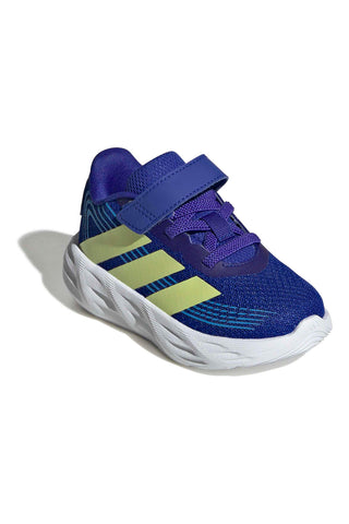 Scarpe Running Blu Adidas Galaxy 8 EL I