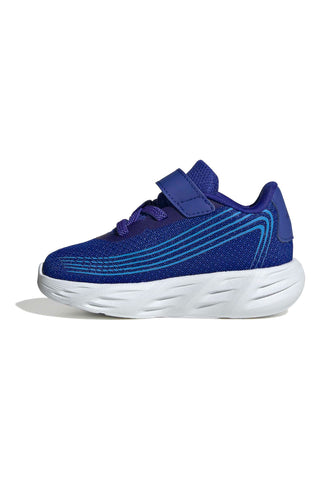 Scarpe Running Blu Adidas Galaxy 8 EL I