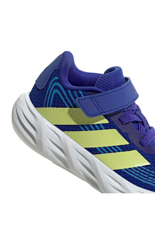 Scarpe Running Blu Adidas Galaxy 8 EL I
