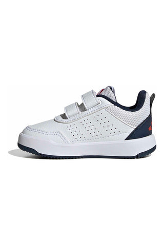 Sneakers Bianche Adidas Tensaur Sport 3 CF I