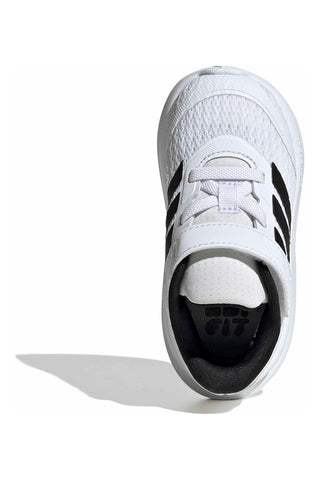 Scarpe Running Bianche Runfalcon Adidas RUNFALCON 6 EL I
