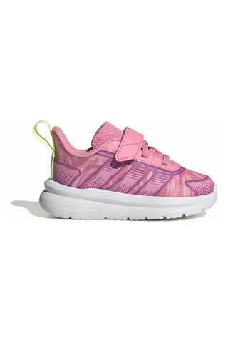Sneakers Rosa Adidas Tensaur Run 4 EL I