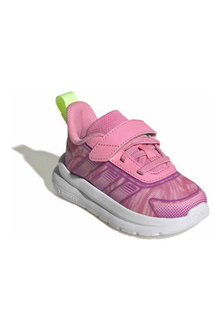 Sneakers Rosa Adidas Tensaur Run 4 EL I