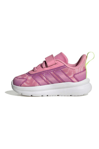 Sneakers Rosa Adidas Tensaur Run 4 EL I