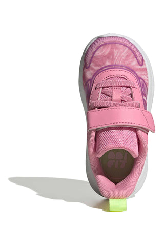 Sneakers Rosa Adidas Tensaur Run 4 EL I