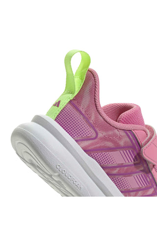 Sneakers Rosa Adidas Tensaur Run 4 EL I