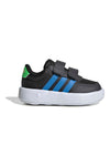 Sneakers Nere Adidas Breaknet 3 CF I