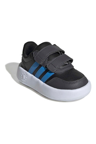 Sneakers Nere Adidas Breaknet 3 CF I