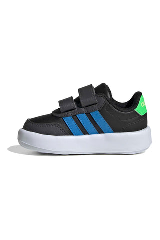 Sneakers Nere Adidas Breaknet 3 CF I