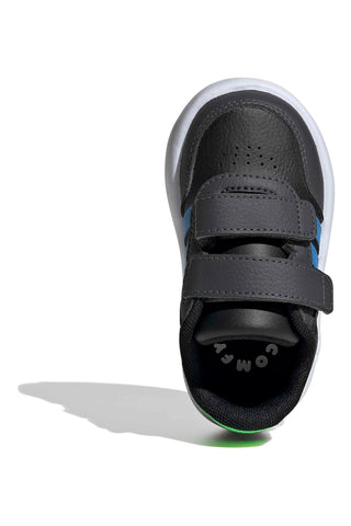 Sneakers Nere Adidas Breaknet 3 CF I