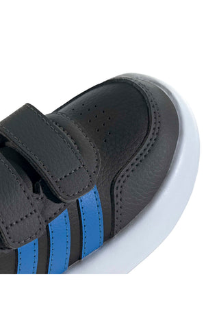 Sneakers Nere Adidas Breaknet 3 CF I