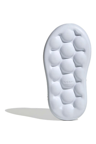 Scarpe nere con strappi e tecnologia Bubblecomfy Adidas Breaknet 3.0 CF I