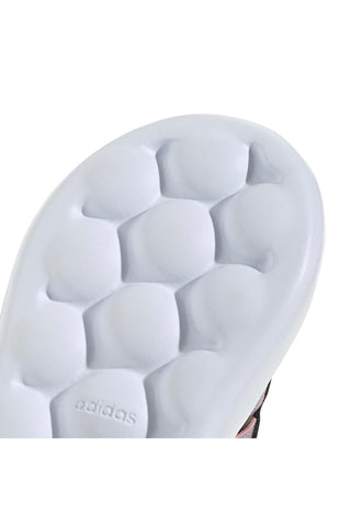 Scarpe nere con strappi e tecnologia Bubblecomfy Adidas Breaknet 3.0 CF I