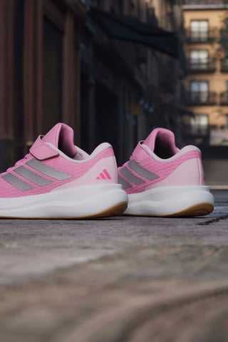 Scarpe Running Rosa Runfalcon Adidas Runfalcon 6 EL C