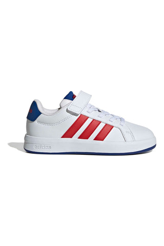 Sneakers Bianche Grand Court Adidas GRAND COURT 3.0 EL C