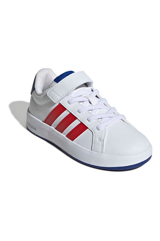 Sneakers Bianche Grand Court Adidas GRAND COURT 3.0 EL C