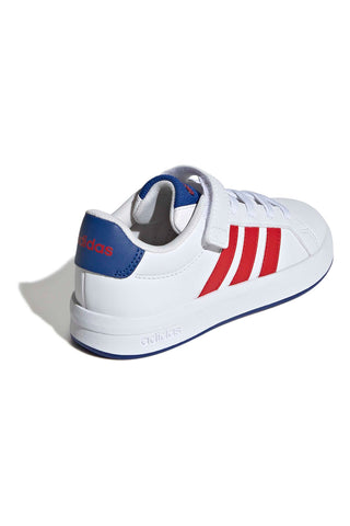 Sneakers Bianche Grand Court Adidas GRAND COURT 3.0 EL C