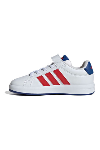 Sneakers Bianche Grand Court Adidas GRAND COURT 3.0 EL C