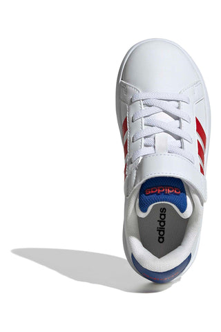 Sneakers Bianche Grand Court Adidas GRAND COURT 3.0 EL C