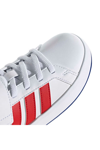 Sneakers Bianche Grand Court Adidas GRAND COURT 3.0 EL C