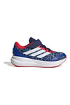 Scarpe da Ginnastica Blu Adidas Runfalcon Spiderman El C