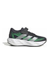 Graue Laufschuhe Adidas Galaxy 8 El C