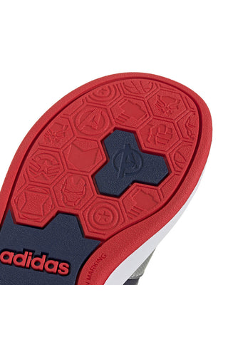 Sneakers Blu Adidas GRAND COURT CAPT AMERICA EL K