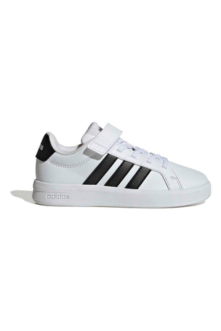 Sneakers Bianche Adidas GRAND COURT 3.0 EL C