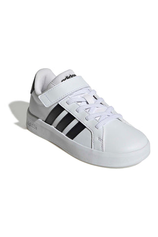 Sneakers Bianche Adidas GRAND COURT 3.0 EL C