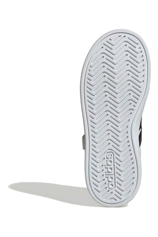 Sneakers Bianche Adidas GRAND COURT 3.0 EL C