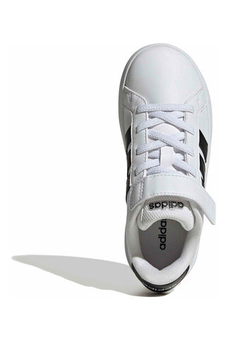 Sneakers Bianche Adidas GRAND COURT 3.0 EL C