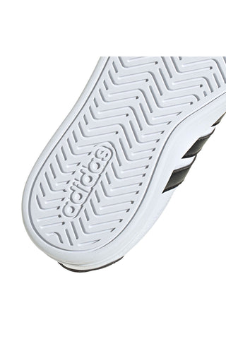 Sneakers Bianche Adidas GRAND COURT 3.0 EL C
