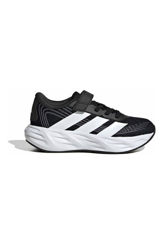 Schwarze Laufschuhe Adidas Galaxy 8 El C