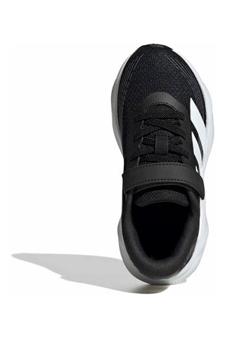 Schwarze Laufschuhe Adidas Galaxy 8 El C