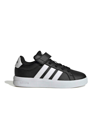 Sneakers Nere Adidas GRAND COURT 3.0 EL C